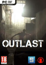 Outlast（逃生）免安裝綠色中文版