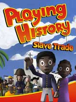 歷史游戲：奴隸交易 簡體中文版
