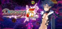 魔界战记5 免安装绿色中文版