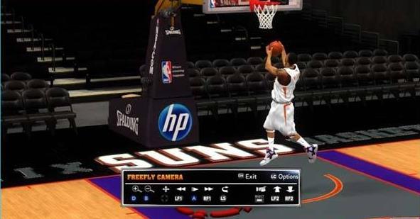 NBA2K14如何提高內(nèi)線扣籃幾率 NBA2K14內(nèi)線扣籃操作心得分享