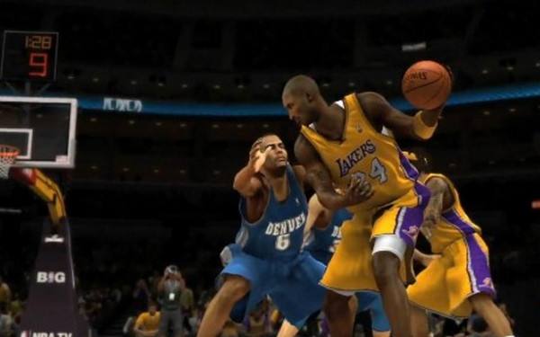 NBA2K14角色新增技能有哪些 NBA2K14角色新增技能一覽