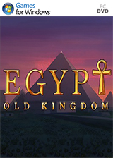 埃及古国 免安装绿色中文版【网盘资源】