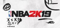 NBA2K19 免安装绿色中文版