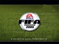 FIFA2005 免安装绿色中文版【网盘资源】