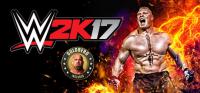 WWE2K17 绿色中文破解版