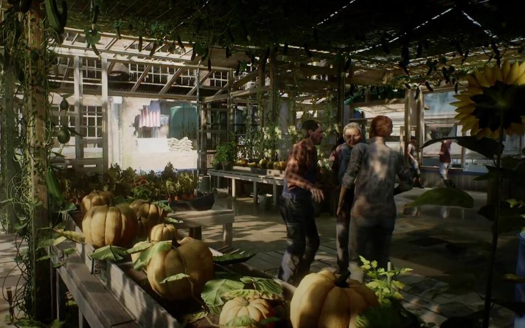 E3：《超杀：行尸走肉》预告片公布 11月6日正式发售