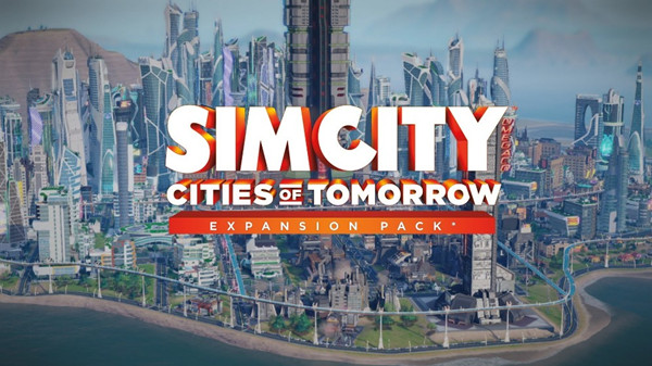 模擬城市5游戲