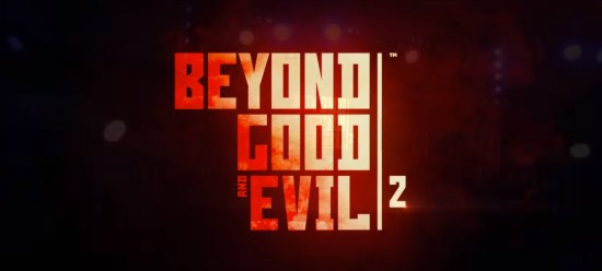 2018E3：《超越善恶2》亮相 计划明年将推出Beta版