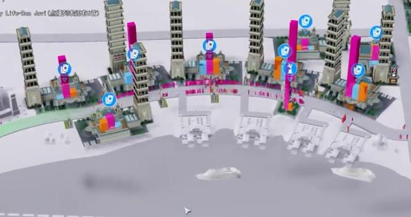 模拟城市5赌城商业怎么发展 模拟城市5赌城规划教学视频