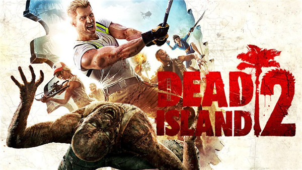 《死亡岛》官推确认新作仍在开发 《死亡岛2》或有新消息公布