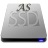 AS SSD Benchmark（固态硬盘性能测试软件） v2.0.6694 绿色中文版