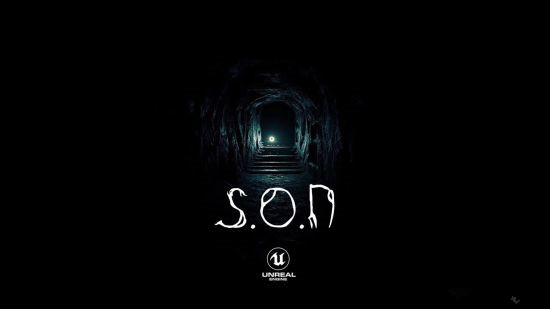 虚幻4引擎打造《儿子》发布新预告 纪录片形式演绎超恐怖吓人画面