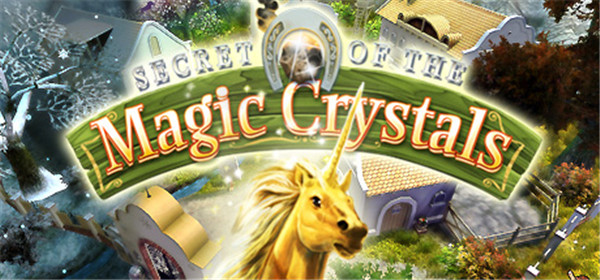魔法水晶的秘密：競速 免安裝綠色中文版