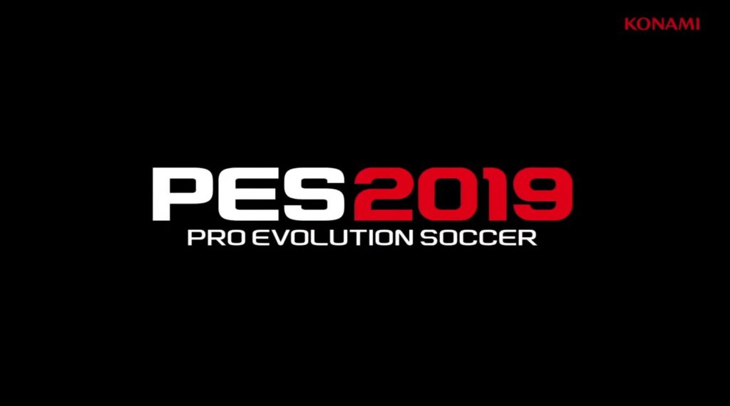 《实况足球2019》PC版配置要求正式公布 推荐只需GTX760