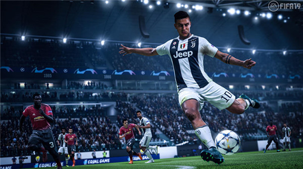 《FIFA 19》将首次加入中超联赛 官方中文版将于其他版本同步推出