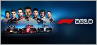 F1 2018 免安装绿色中文破解版