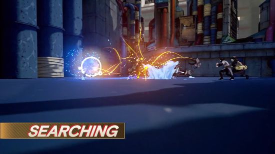 GC 2018：《火影忍者博人传：新忍出击》宣传视频来袭 多种玩法火爆开启