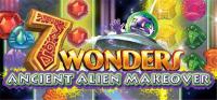 七大奇迹5:远古外星人大改造 免安装绿色中文版