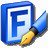 FontCreator(字体设计软件) v11.5 绿色中文版