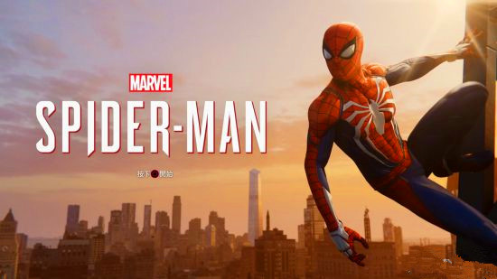 《漫威蜘蛛侠》9月7日正式发售 开场实机演示率先来袭