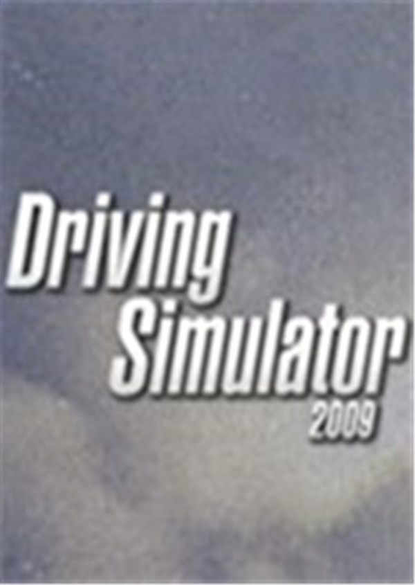 模拟驾驶2009 免安装绿色中文版【网盘资源】