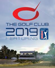高爾夫俱樂部2019之美巡賽 免安裝綠色中文版