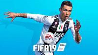 FIFA19 免安装绿色中文破解版