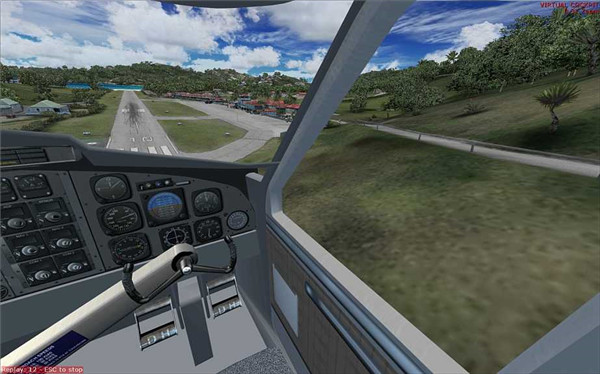 模拟飞行2004 第1张图片