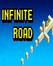 无限道路（Infinite road） 绿色中文版