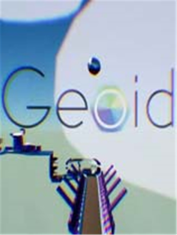 Geoid 免安装绿色中文版