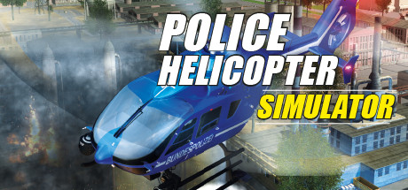 警用直升機模擬 免安裝綠色中文版