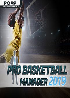 職業籃球經理2019 免安裝綠色中文版