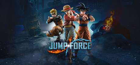 Jump大亂斗（Jump Force） 免安裝綠色PC中文破解版