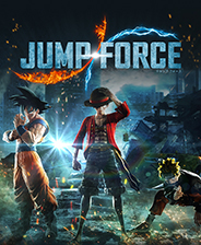 Jump大乱斗（Jump Force） 免安装绿色PC中文破解版