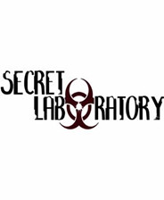 秘密实验室 免安装绿色中文版