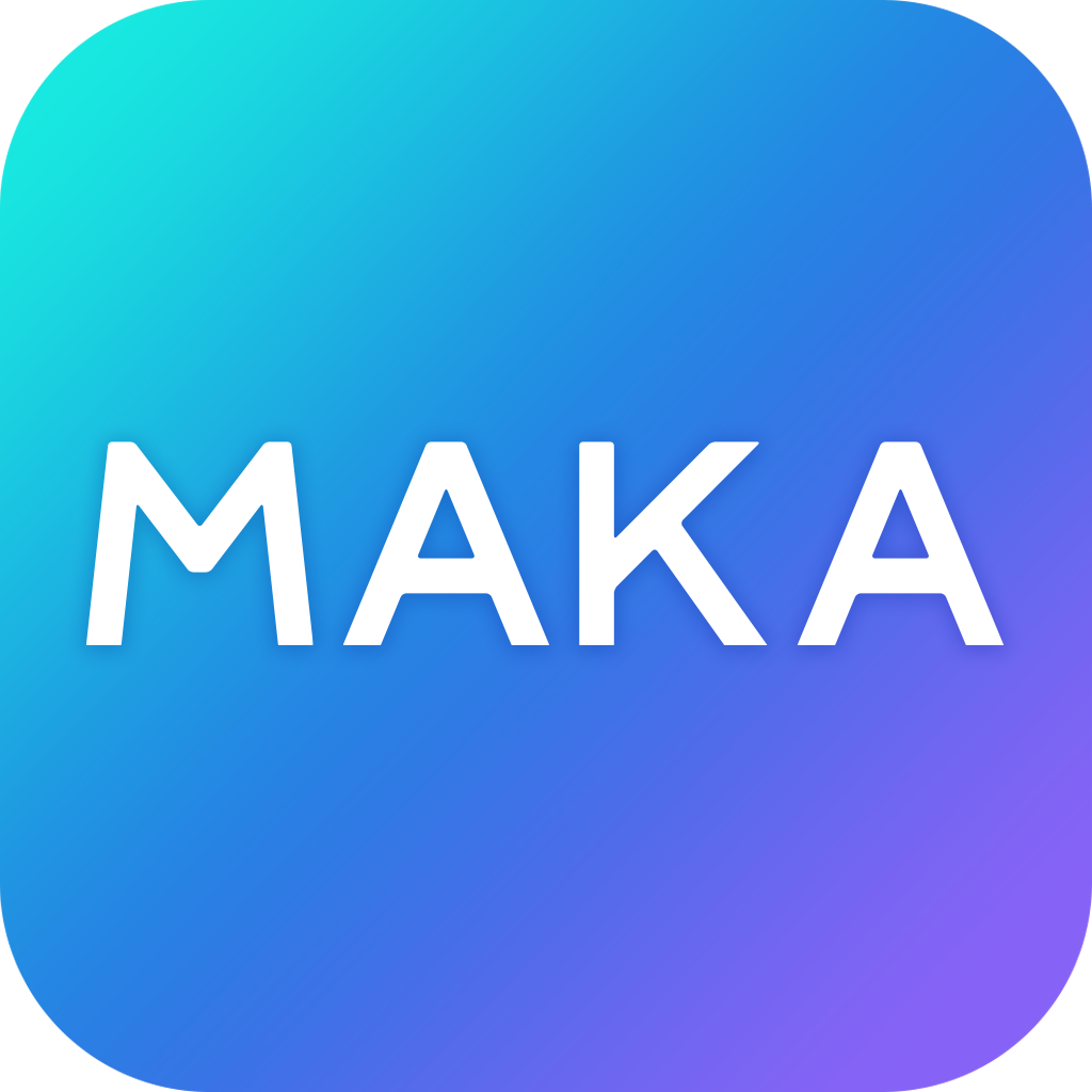 MAKA v4.18.3 安卓版