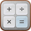 Calculator科學計算器 v1.2.0 綠色免費版