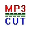 MP3剪切合并大師(音樂剪輯軟件) v12.2 綠色電腦版