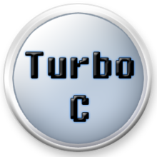 Turbo C官方下载 v2.0.1 正式版