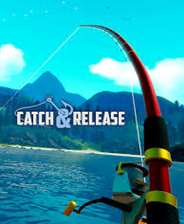 捕获和释放（Catch & Release） 免安装绿色中文版