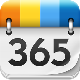 365桌面日歷軟件 v2019 官方版