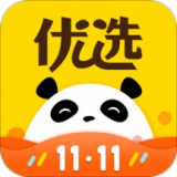 熊猫优选下载 v1.8.7 安卓版