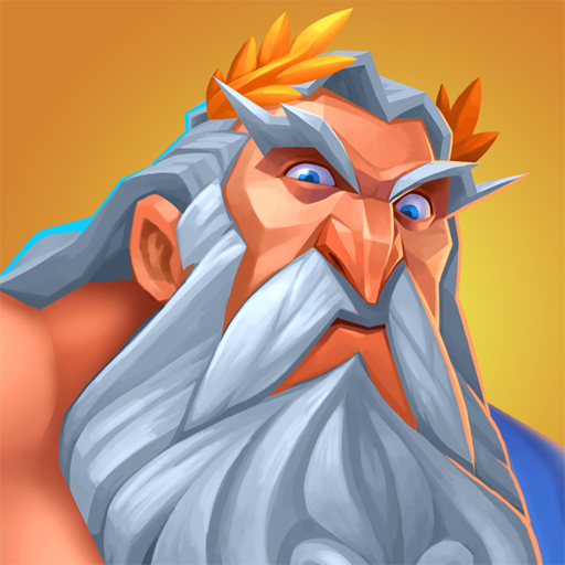 眾神塔防：神話保衛戰內購版 v1.0.0.7 安卓版