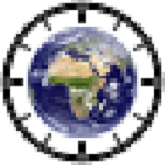世界時鐘電腦版（EarthTime）v5.18.0 綠色破解版