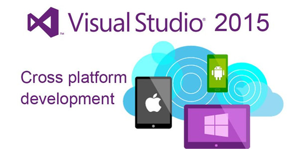 Visual Studio 2015特别版截图
