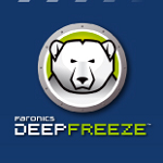 冰點還原精靈(Deep Freeze) v8.56.220.5542 破解免費版
