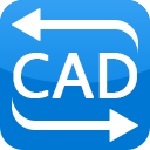 CAD轉PDF軟件 v1.2 破解版