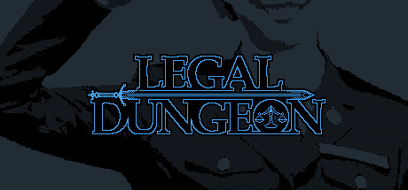 律法之地（Legal Dungeon）PC版 绿色中文版