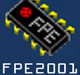 FPE2001修改器 v1.0 官方版
