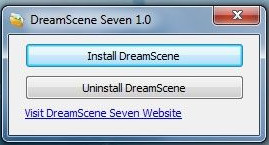 windows7-dreamscene截图